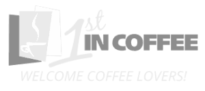 1st in Coffee