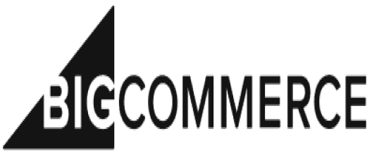Bigcommerce logo